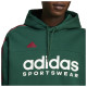 Adidas Ανδρικό φούτερ House of Tiro Nations Pack Hoodie